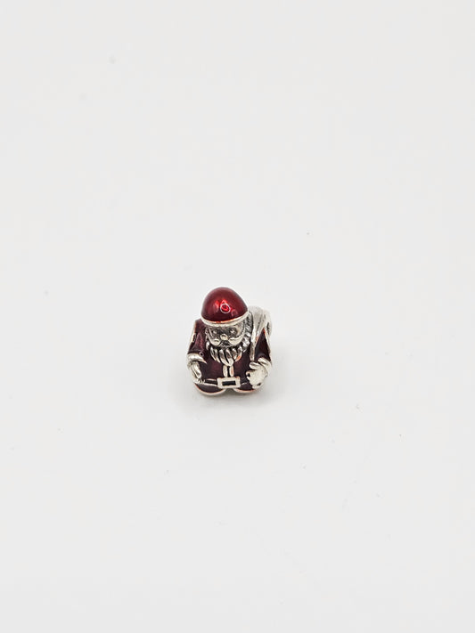 SANTA CLAUS CHARM