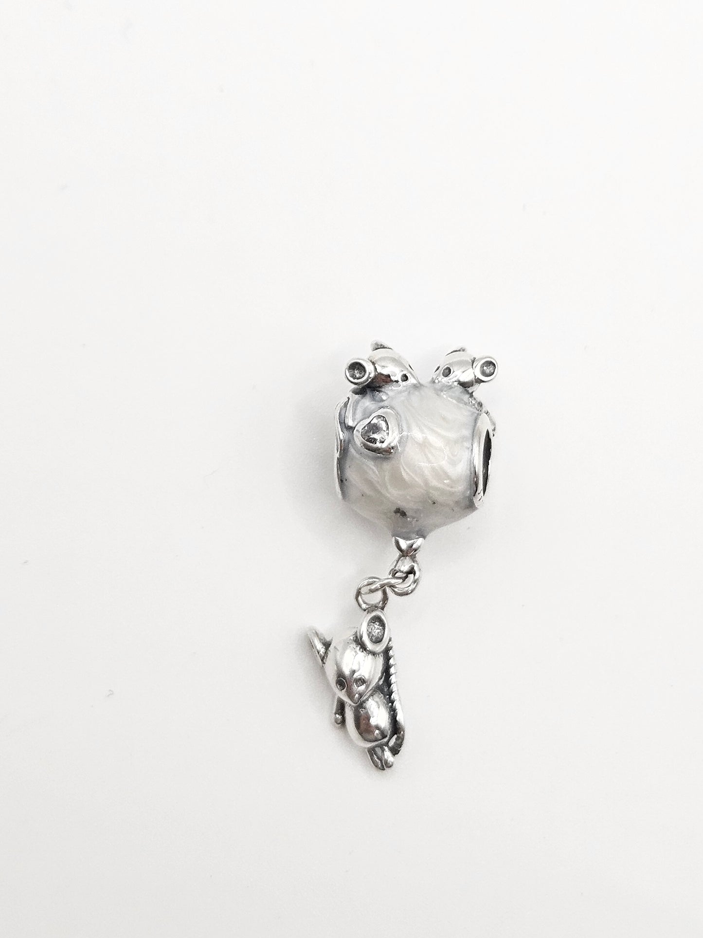 DISNEY DANGLE CHARM