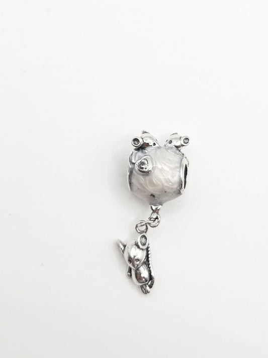 DISNEY DANGLE CHARM