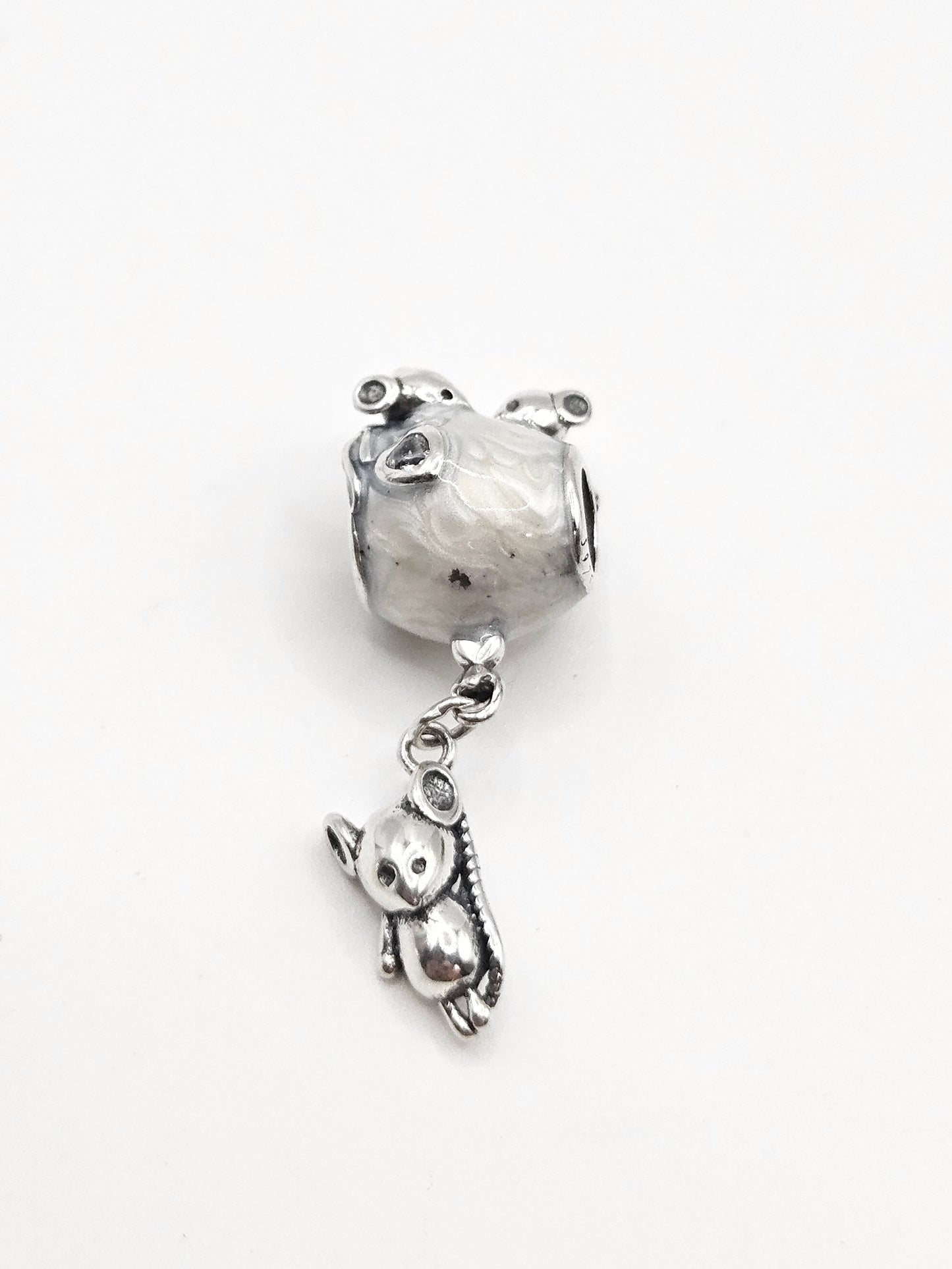 DISNEY DANGLE CHARM