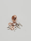 HAPPY DANGLE CHARM