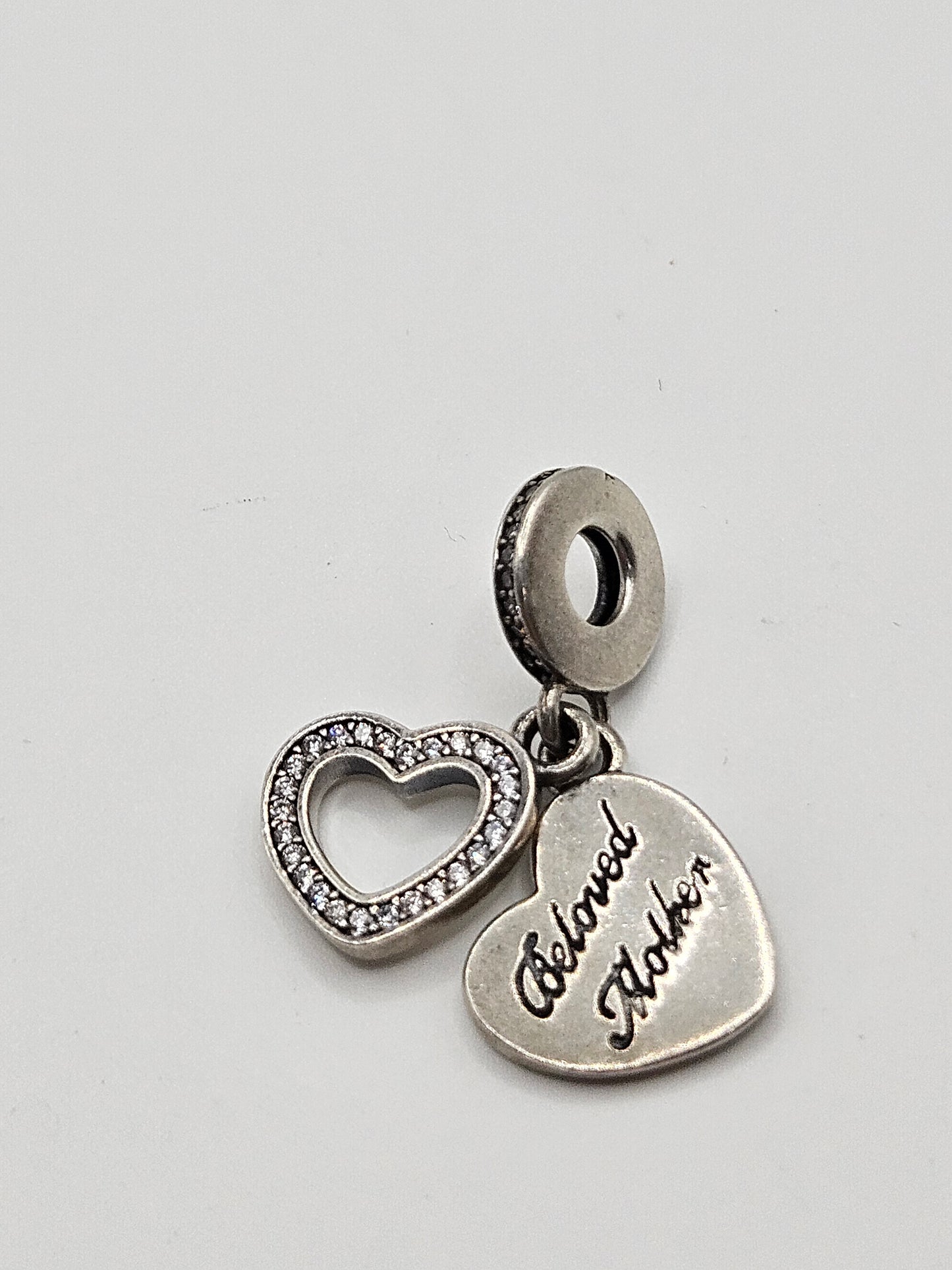 MOTHER BELOVED DANGLE CHARM