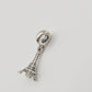 EIFFEL TOWER DANGLE CHARM