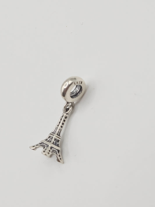 EIFFEL TOWER DANGLE CHARM