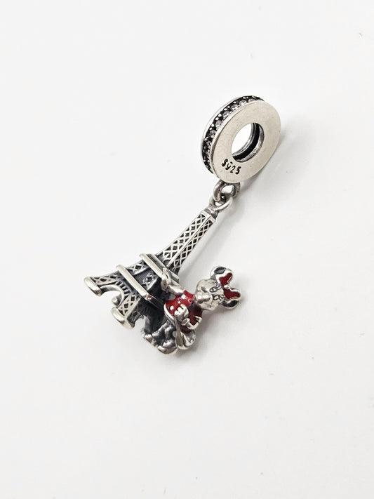 PARIS TOWER & DISNEY CHARM