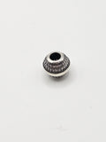 SPARKLE PAVE BALL  CHARM