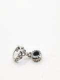 CROWN DANGLE CHARM