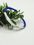 SILVER BANDS