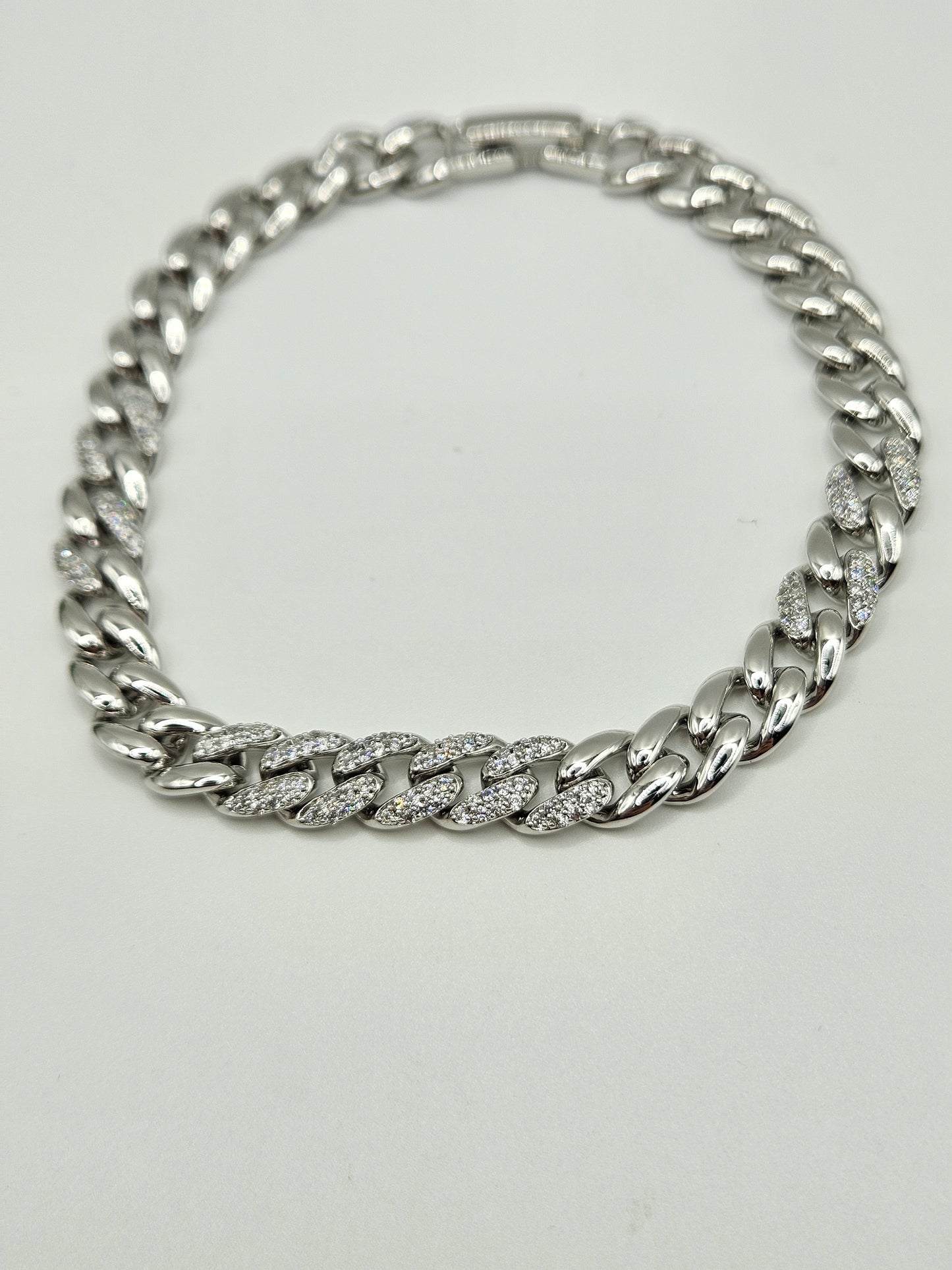 SILVER BRACELETS