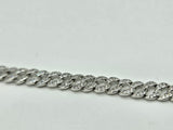 SILVER BRACELETS