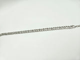 SILVER BRACELETS