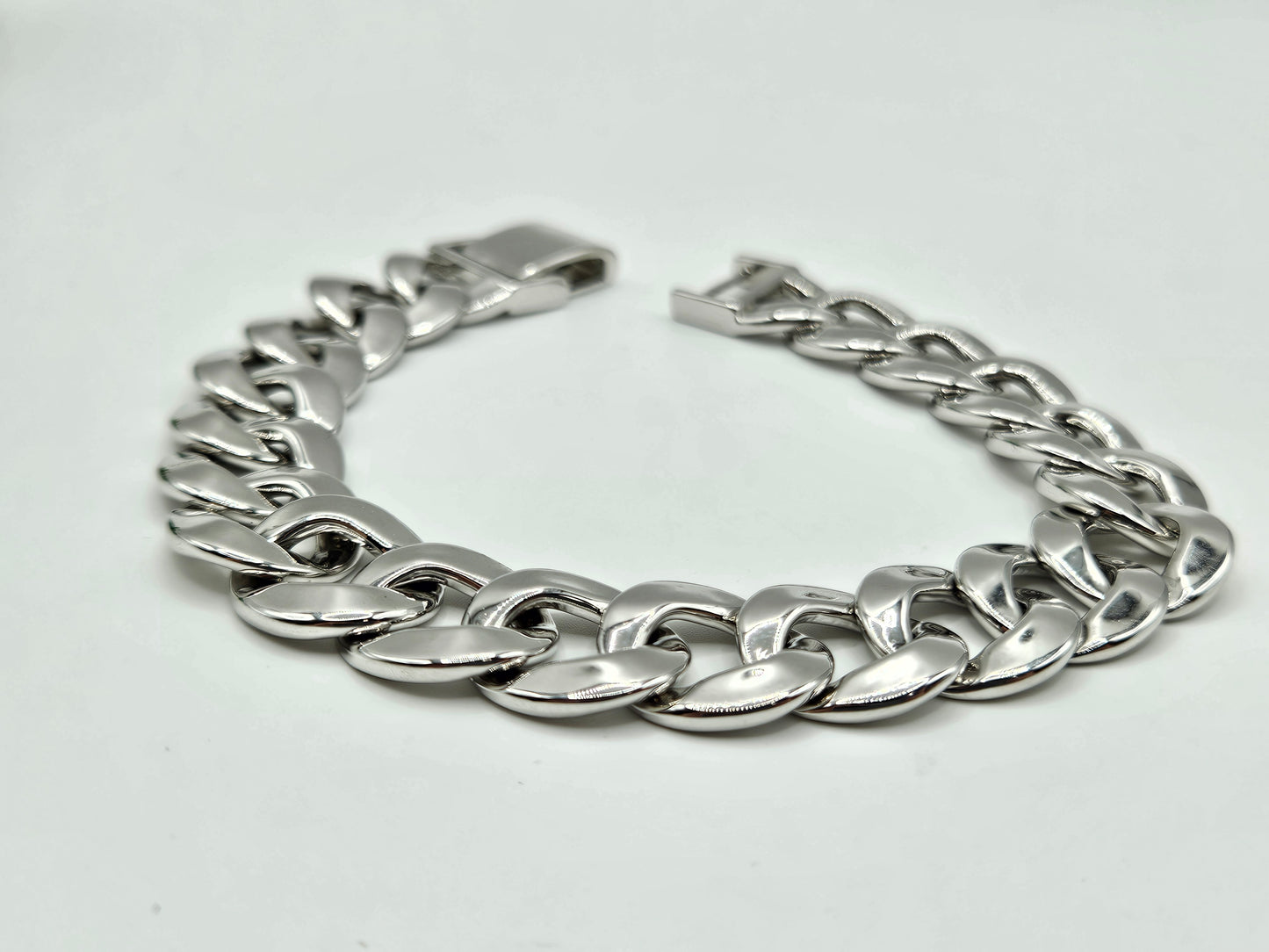 SILVER BRACELETS