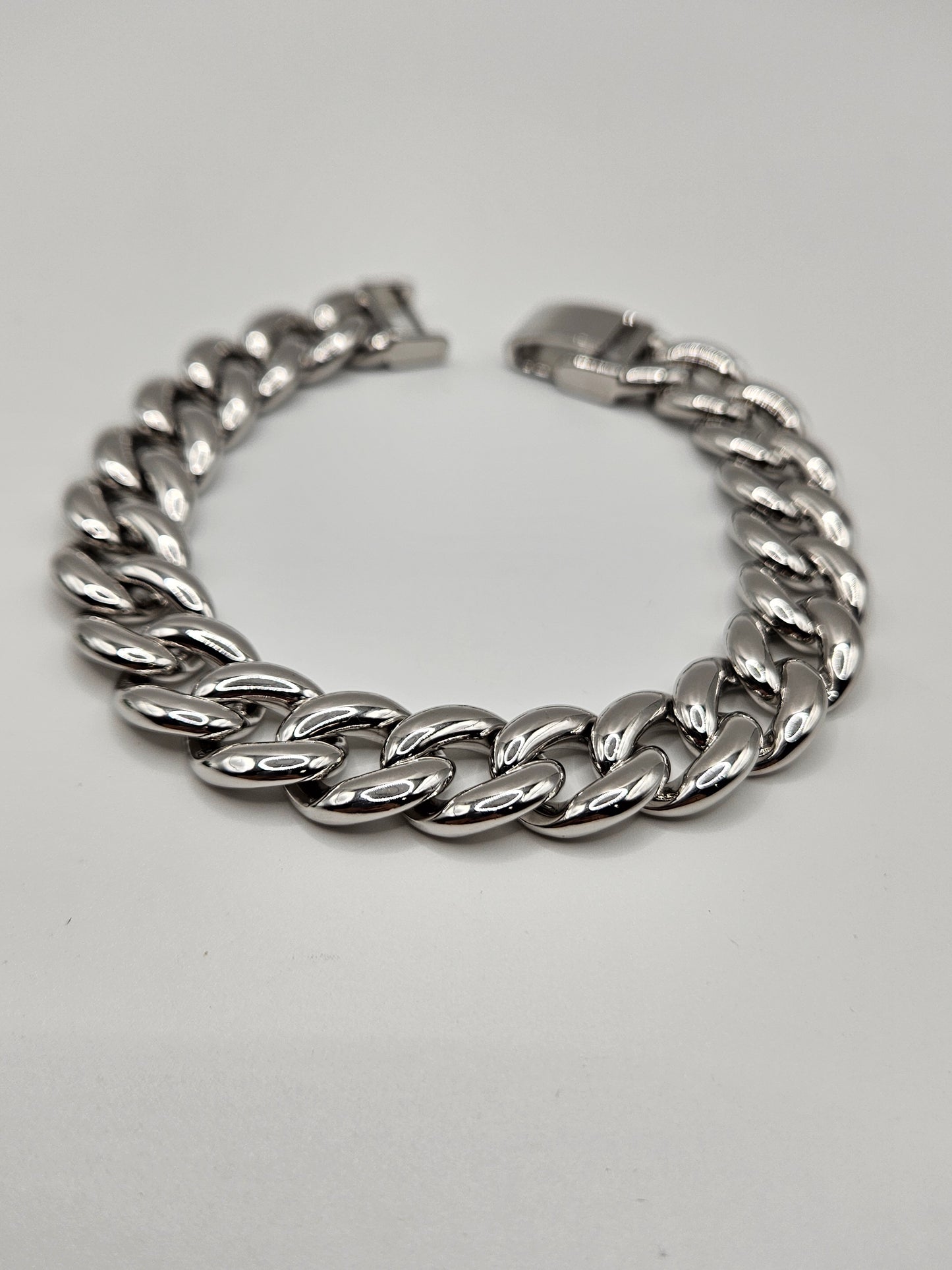 SILVER BRACELETS