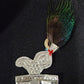 SILVER CROWN (MUKUT)