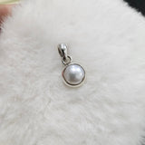 PEARL PENDANTS