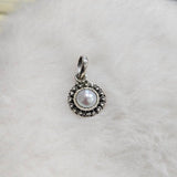 PEARL PENDANTS