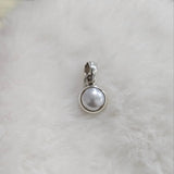PEARL PENDANTS
