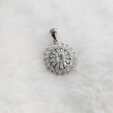 SILVER PENDANTS