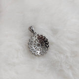 SILVER PENDANTS