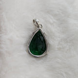 STONE PENDANTS
