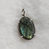 STONE PENDANTS