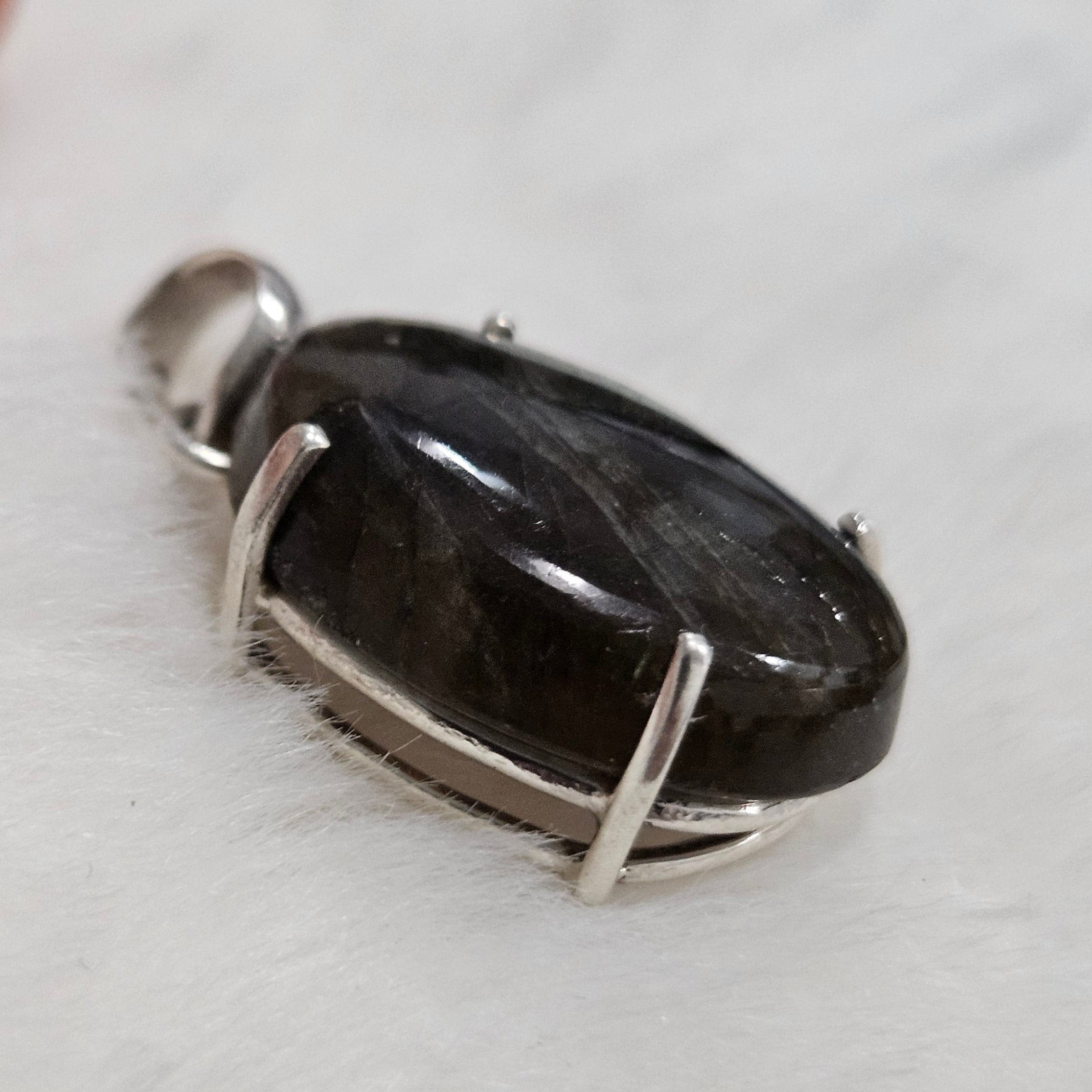 STONE PENDANTS
