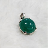STONE PENDANT