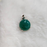 STONE PENDANT