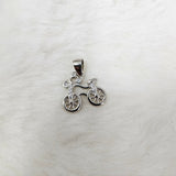 SILVER PENDANTS