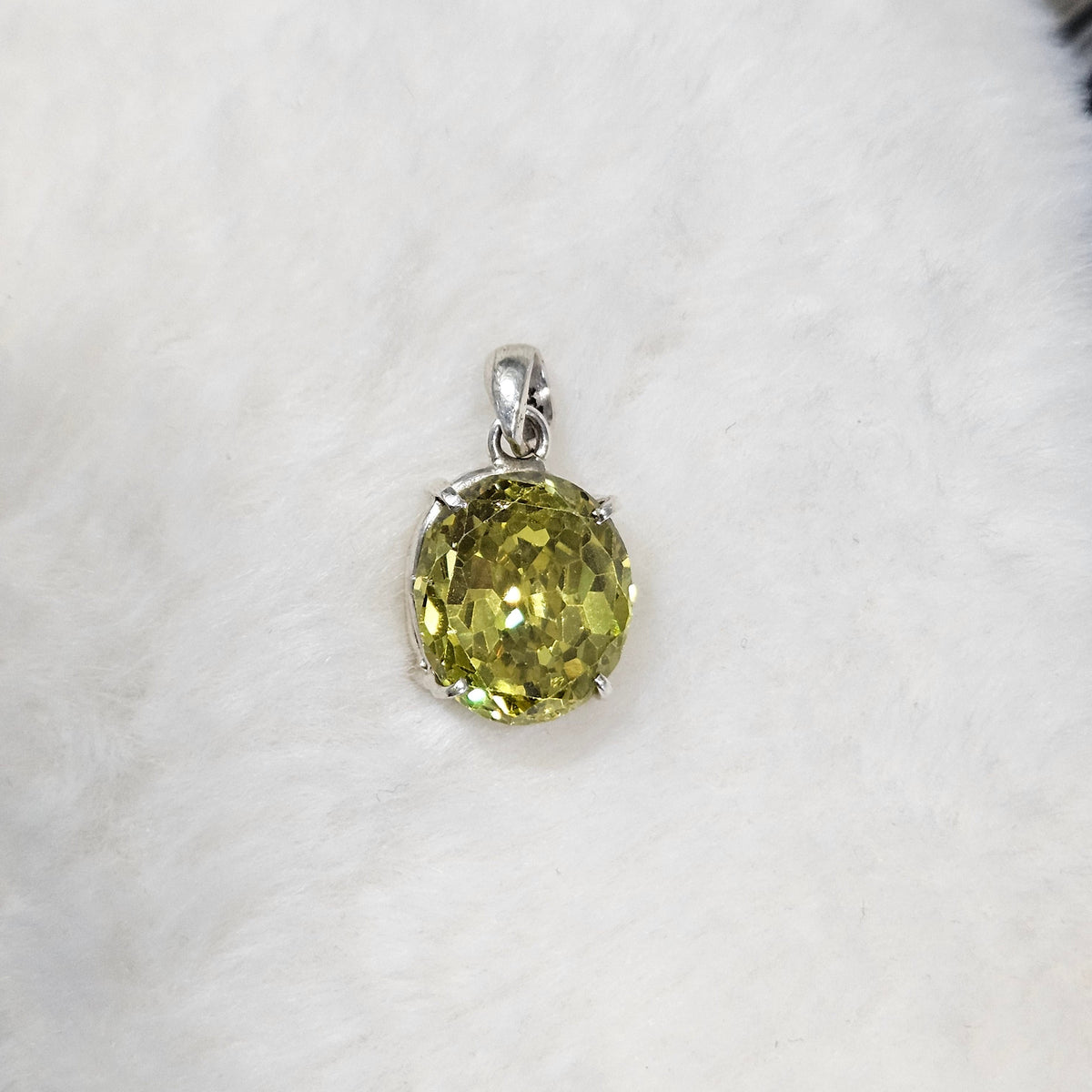 STONE PENDANTS