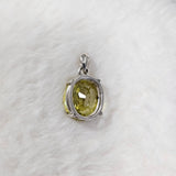 STONE PENDANTS