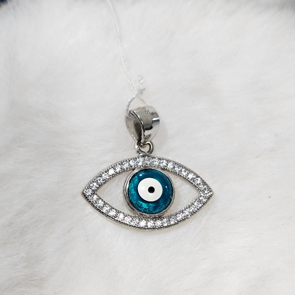 EVIL EYE PENDANTS