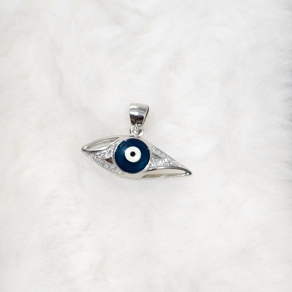 EVIL EYE PENDANTS