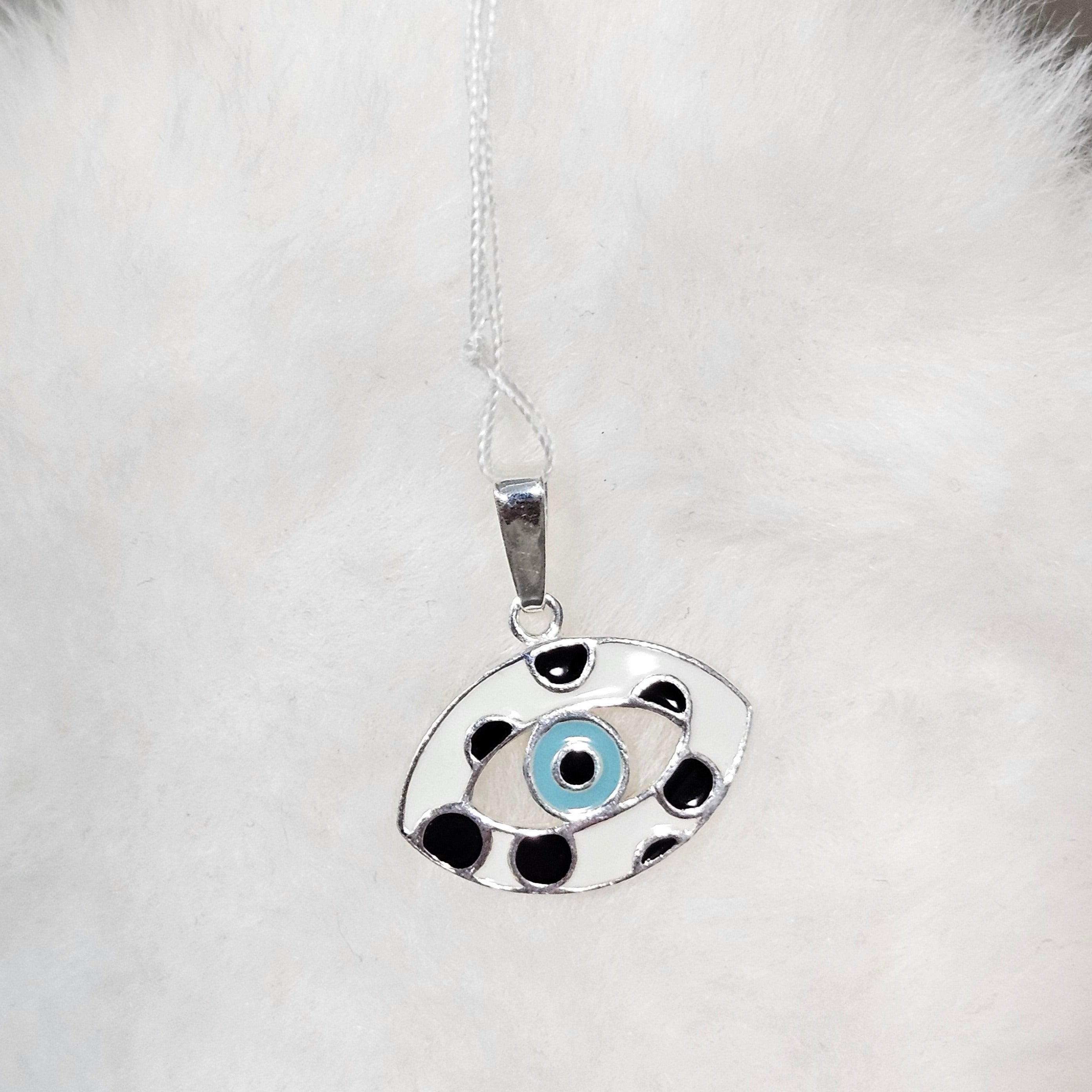 EVIL EYE PENDANTS