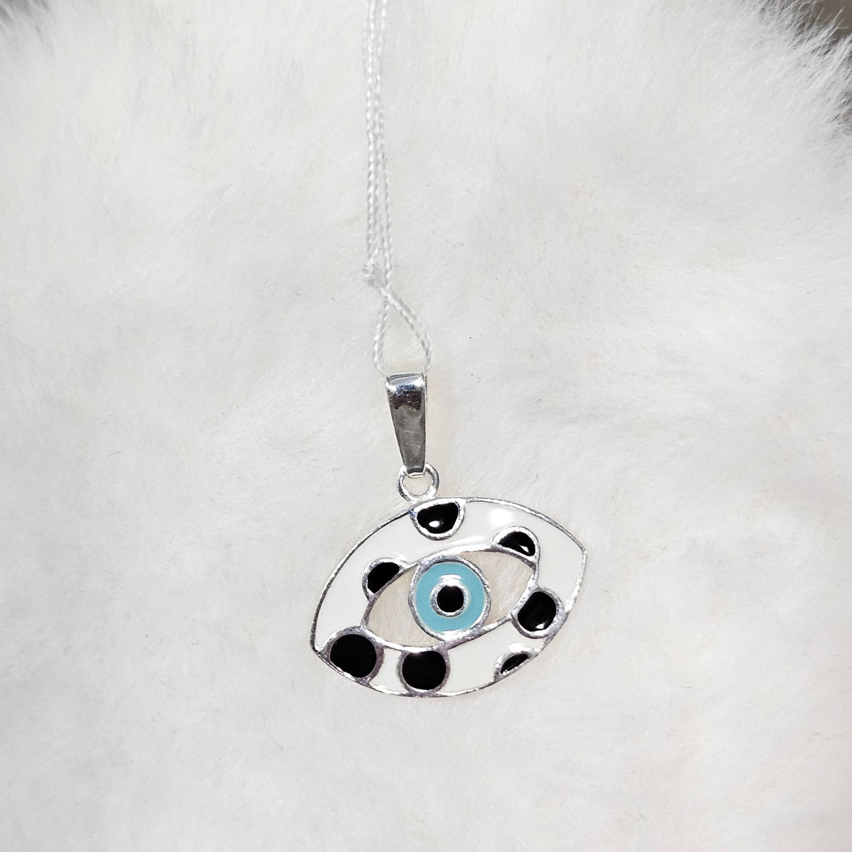 EVIL EYE PENDANTS