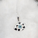 EVIL EYE PENDANTS