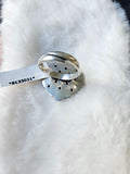 STATEMENT STONE RING