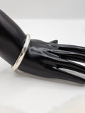 SILVER BANGLE/KADA