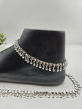 STATEMENT ANKLETS