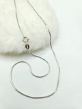 SILVER CHAIN