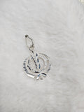 SILVER PENDANTS