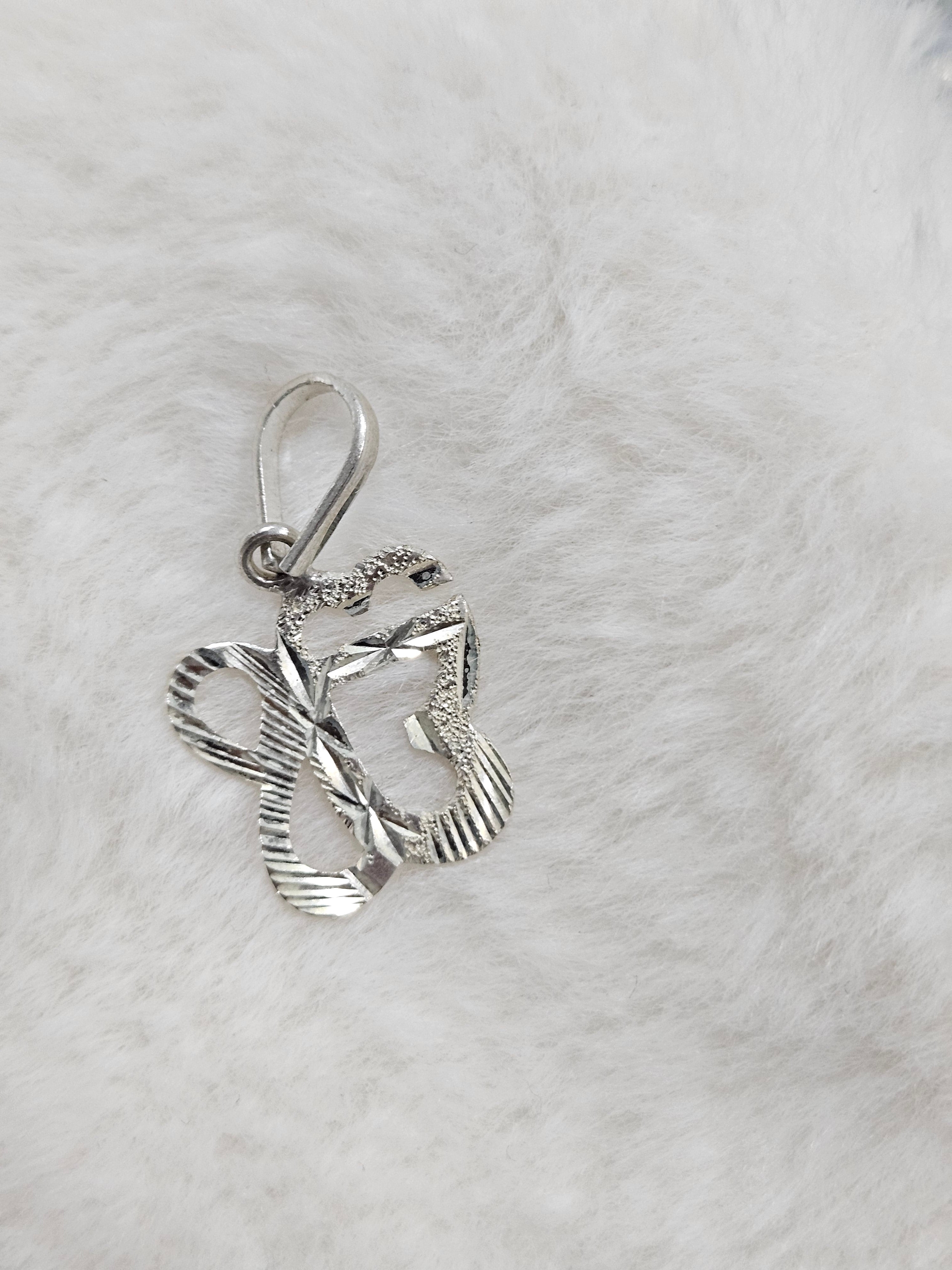 SILVER PENDANTS