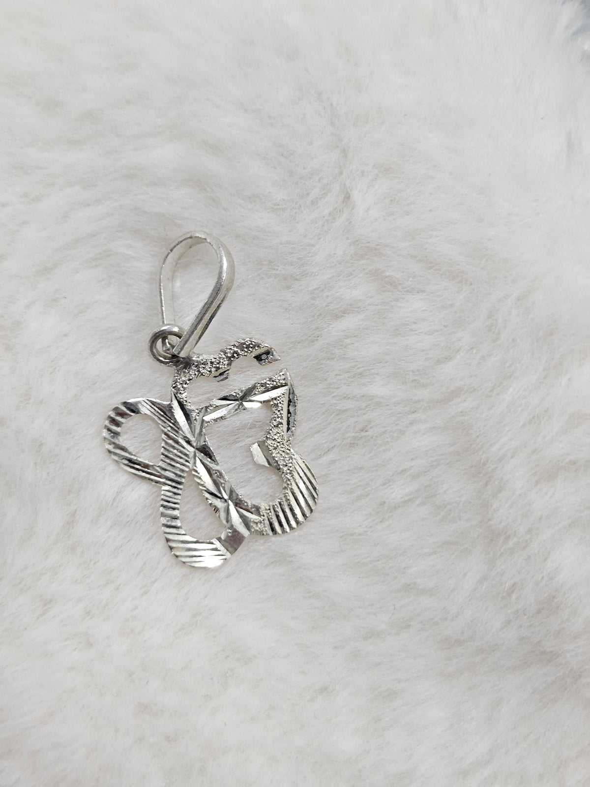SILVER PENDANTS