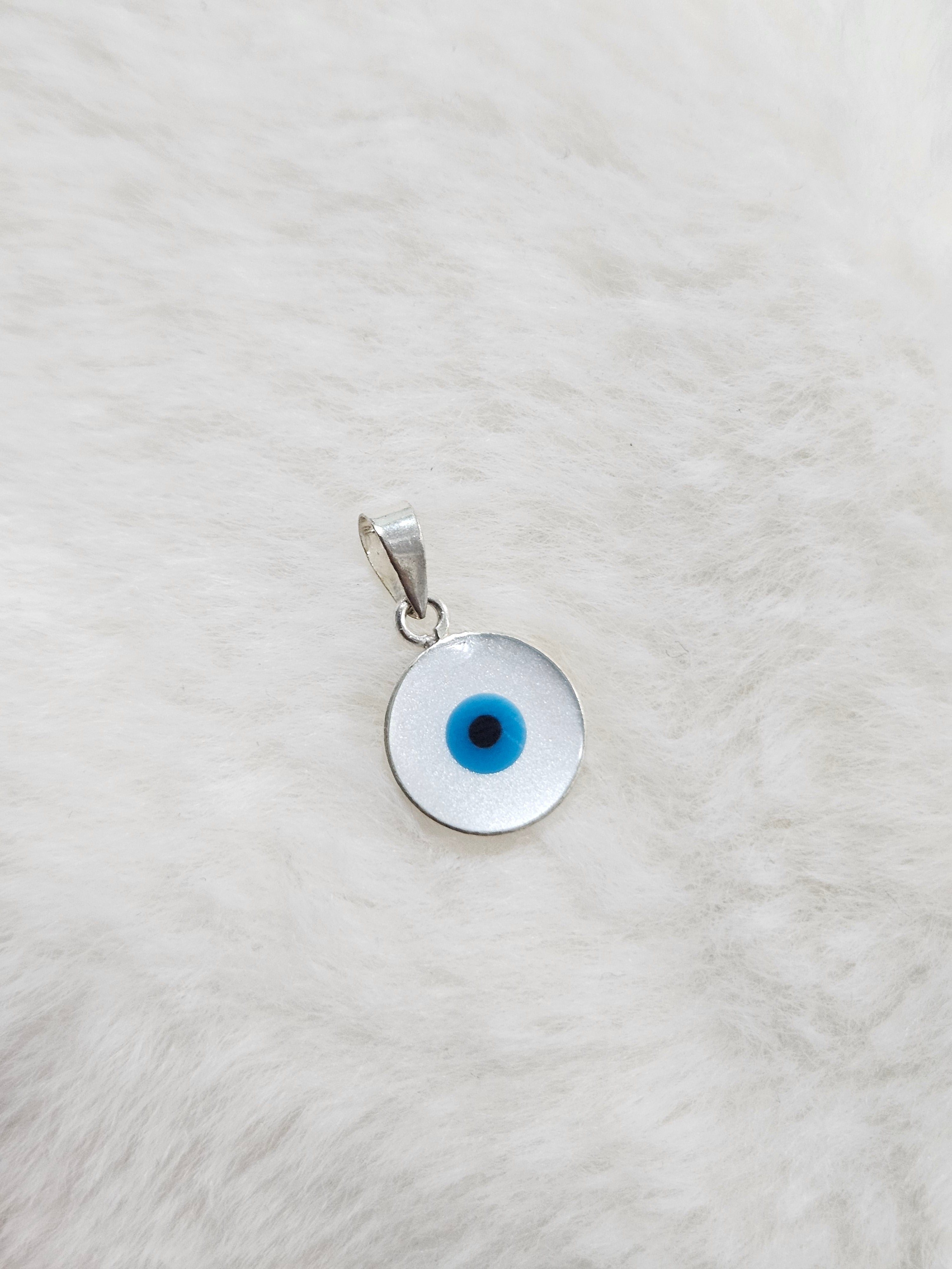 EVIL EYE PENDANTS