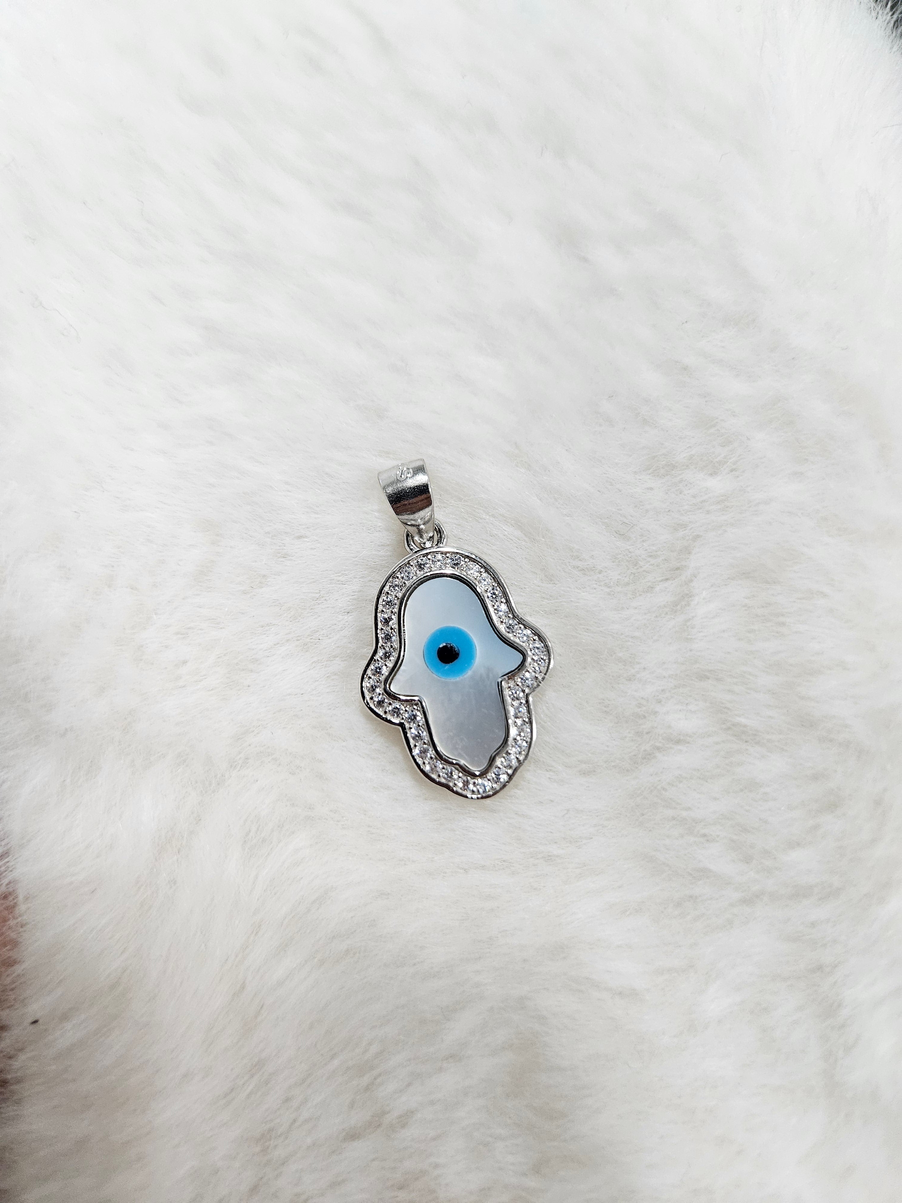 EVIL EYE PENDANTS