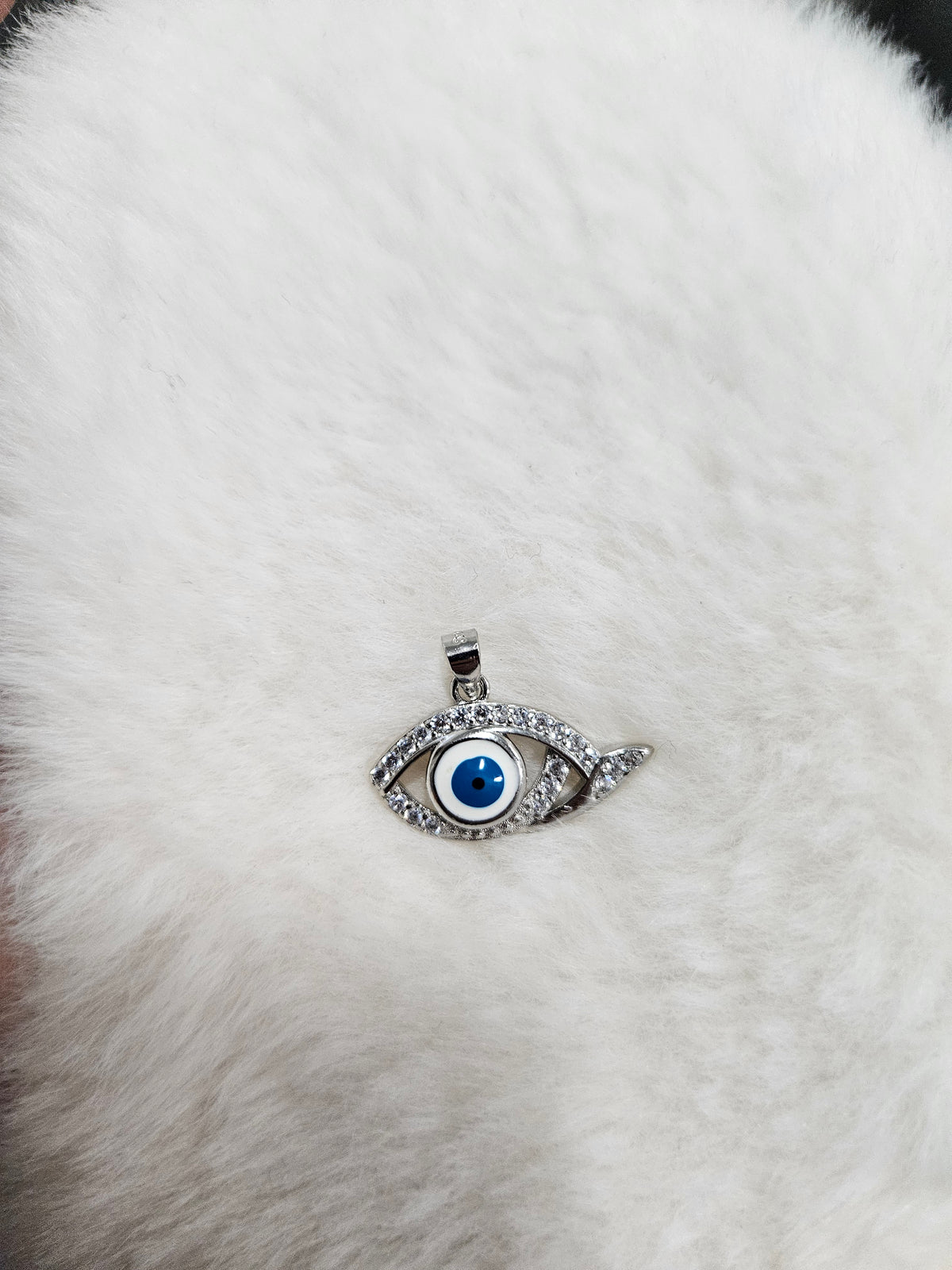 EVIL EYE PENDANTS