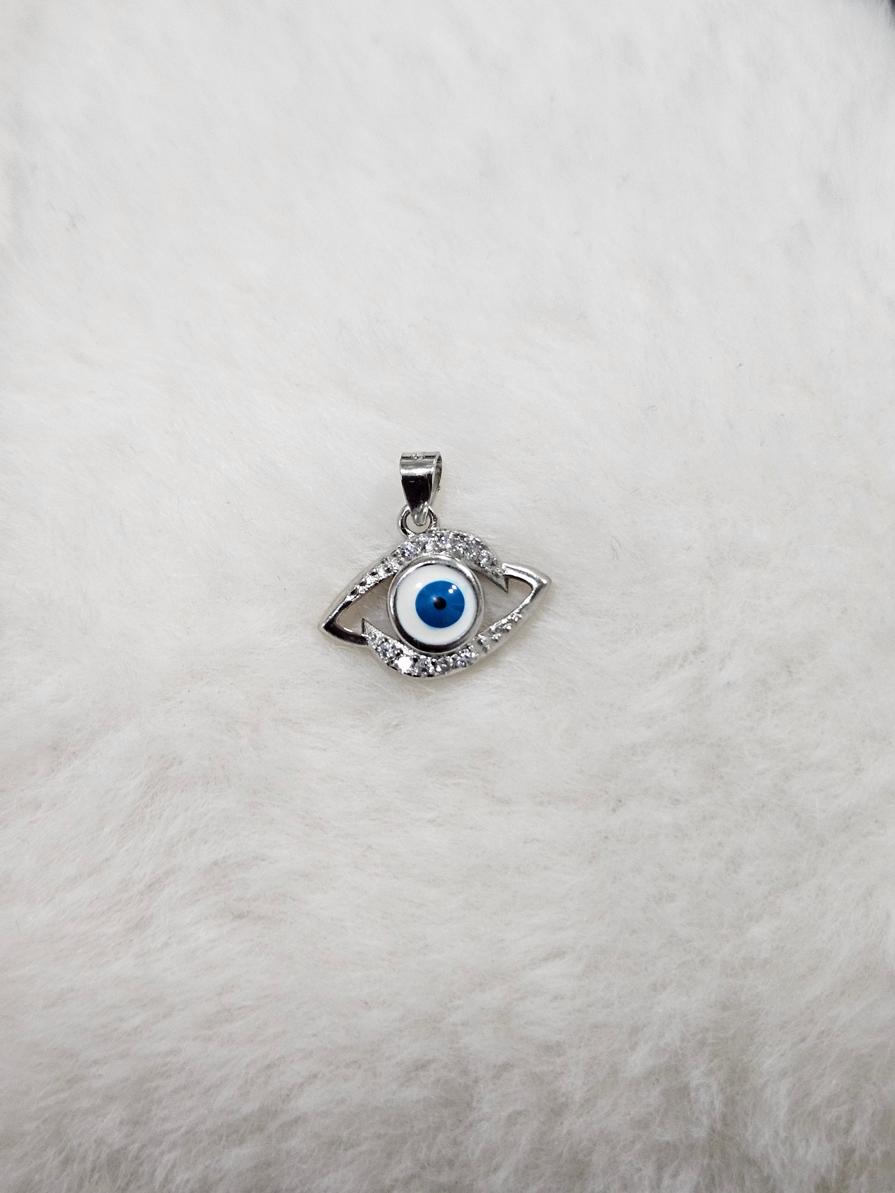 EVIL EYE PENDANTS