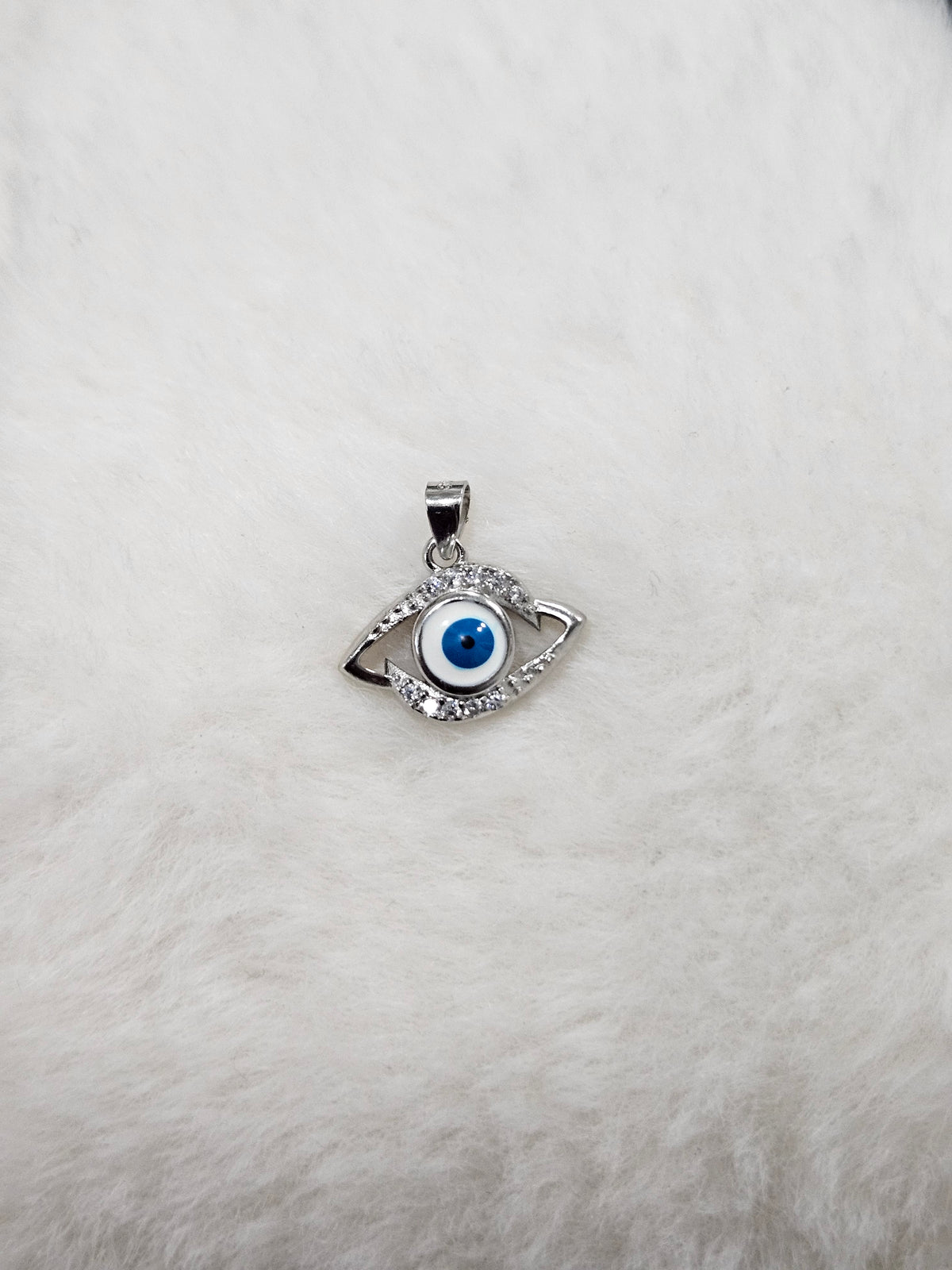 EVIL EYE PENDANTS