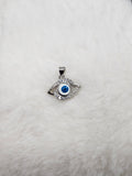 EVIL EYE PENDANTS
