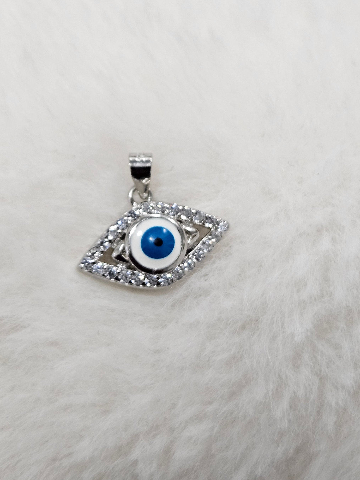 EVIL EYE PENDANTS